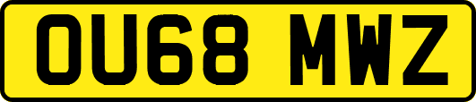 OU68MWZ