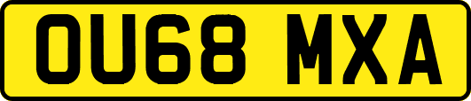 OU68MXA