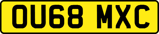 OU68MXC