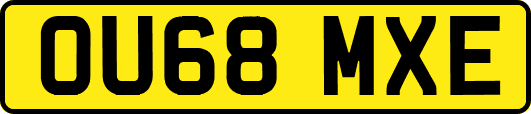 OU68MXE