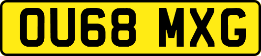 OU68MXG