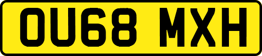 OU68MXH