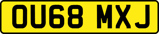 OU68MXJ