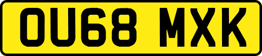 OU68MXK