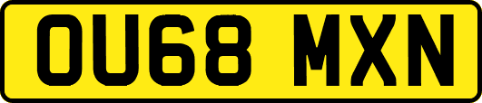 OU68MXN