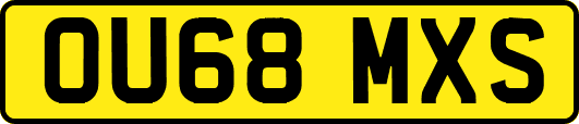 OU68MXS