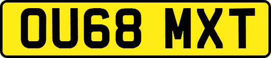 OU68MXT