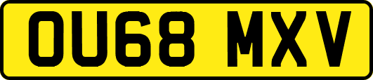 OU68MXV