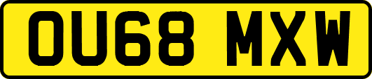OU68MXW