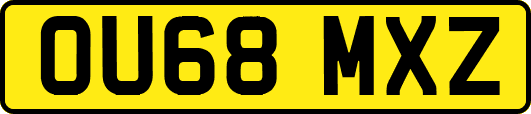 OU68MXZ