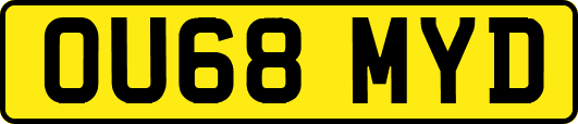 OU68MYD