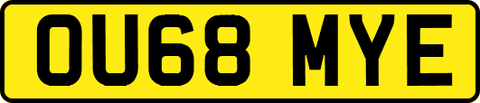 OU68MYE