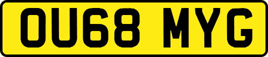 OU68MYG