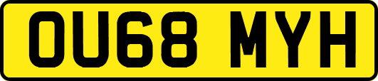 OU68MYH