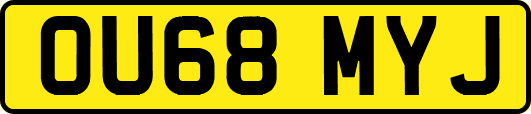 OU68MYJ