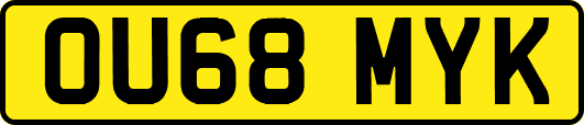 OU68MYK