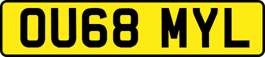 OU68MYL