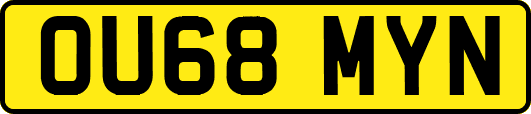 OU68MYN