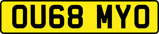 OU68MYO