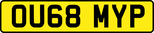 OU68MYP