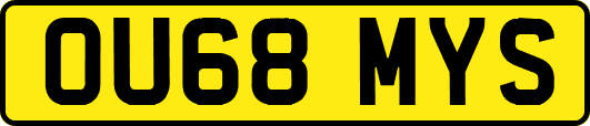 OU68MYS