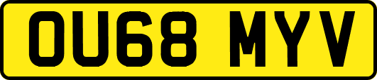 OU68MYV