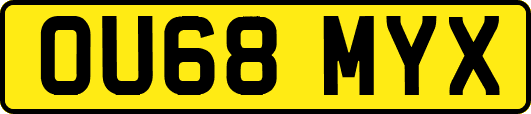 OU68MYX