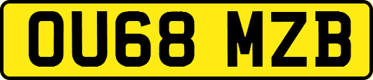 OU68MZB