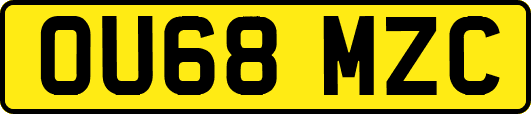 OU68MZC