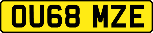 OU68MZE