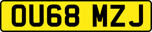 OU68MZJ