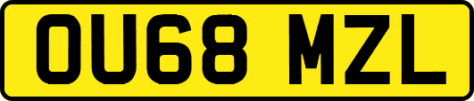 OU68MZL