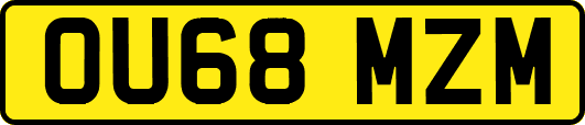 OU68MZM