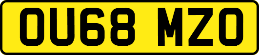 OU68MZO