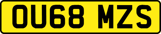 OU68MZS