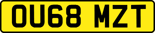 OU68MZT