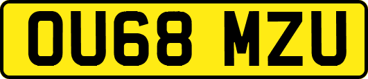 OU68MZU