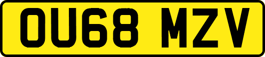 OU68MZV