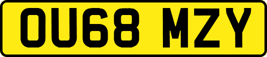 OU68MZY