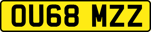 OU68MZZ