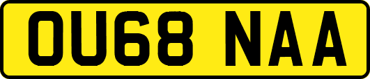 OU68NAA