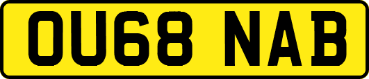 OU68NAB