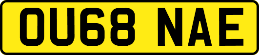 OU68NAE