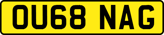 OU68NAG