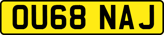 OU68NAJ