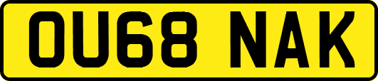 OU68NAK