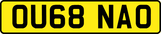 OU68NAO