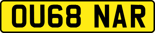 OU68NAR