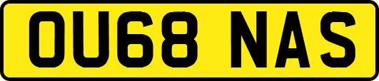 OU68NAS