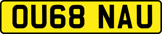 OU68NAU